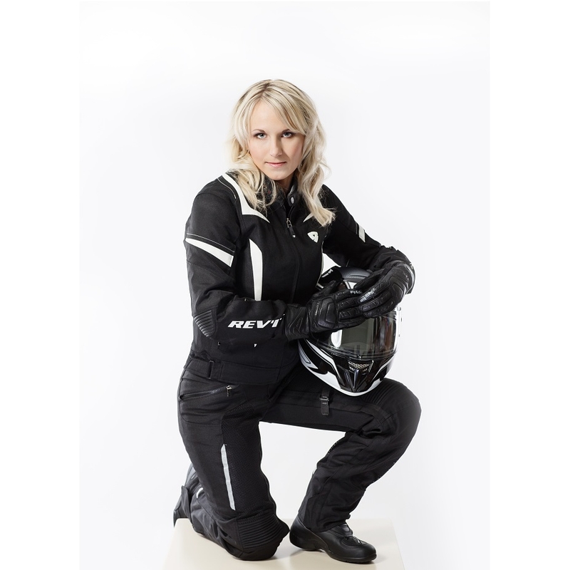 Ženske motociklističke jakne Revit Jupiter rasprodaja