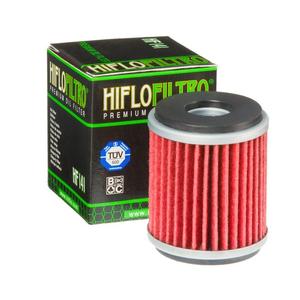 Olejový filtr HIFLOFILTRO