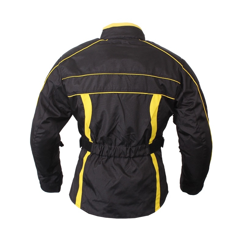 Dámská kombinéza na motorku RSA SW01 Devil - 2 dílná výprodej