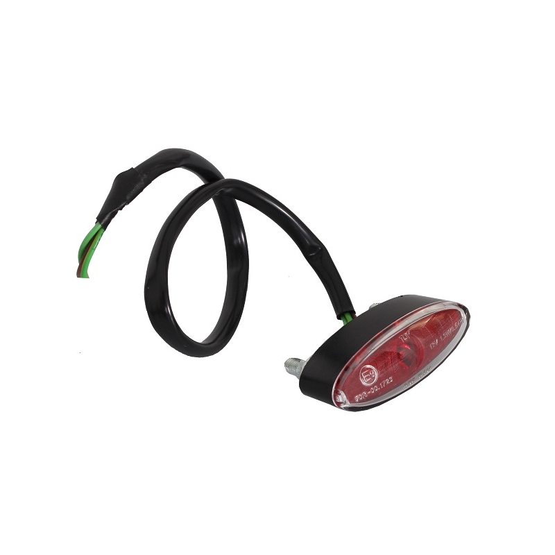 Univerzalno led stražnje svjetlo Mini Oval rasprodaja