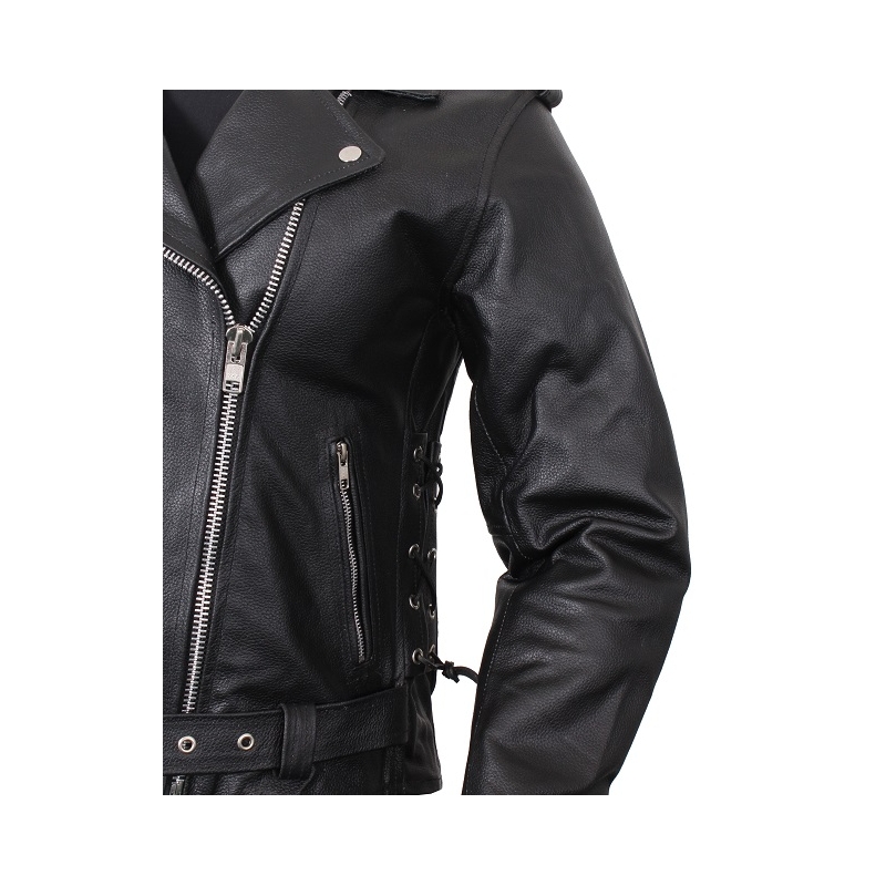 RSA Leather Curve ženska rasprodaja