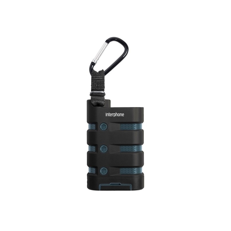 Voděodolná záložní baterie Interphone PWB9000 s USB výstupem