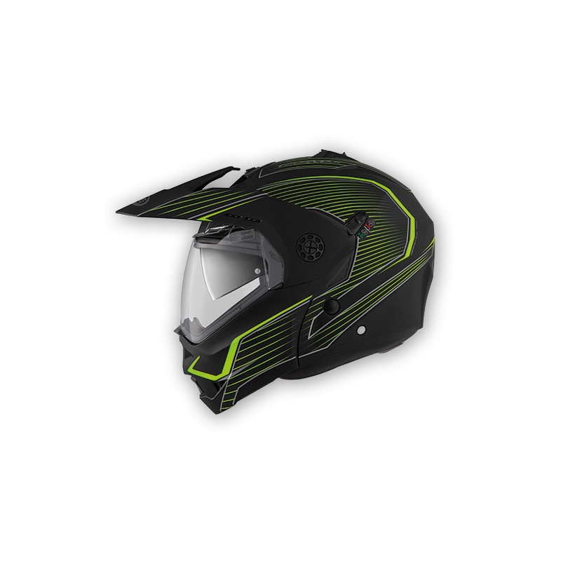 Kaciga za motor Caberg Tourmax Sonic A7
