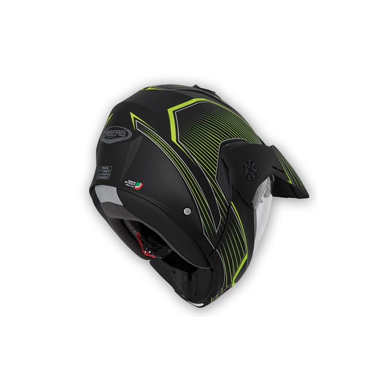 Kaciga za motor Caberg Tourmax Sonic A7
