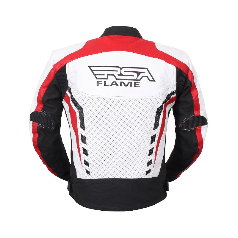Motorističke jakne RSA Flame rasprodaja