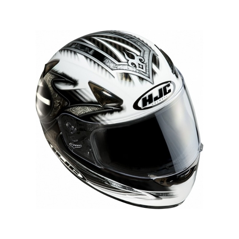 HJC CS-14 Blitz MC5 integralna motociklistička kaciga rasprodaja
