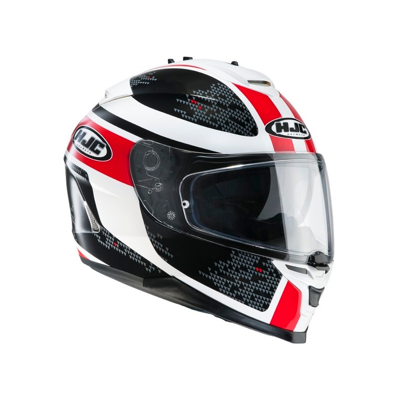 Integralne moto kacige HJC IS-17 Paru MC1 rasprodaja