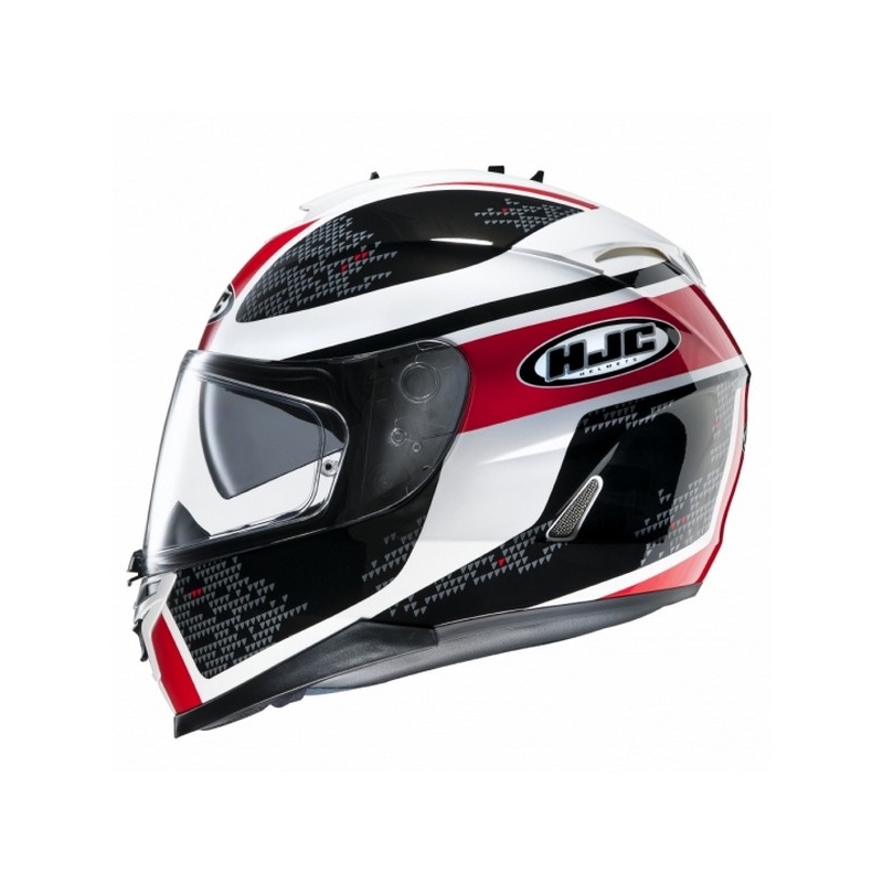 Integralne moto kacige HJC IS-17 Paru MC1 rasprodaja