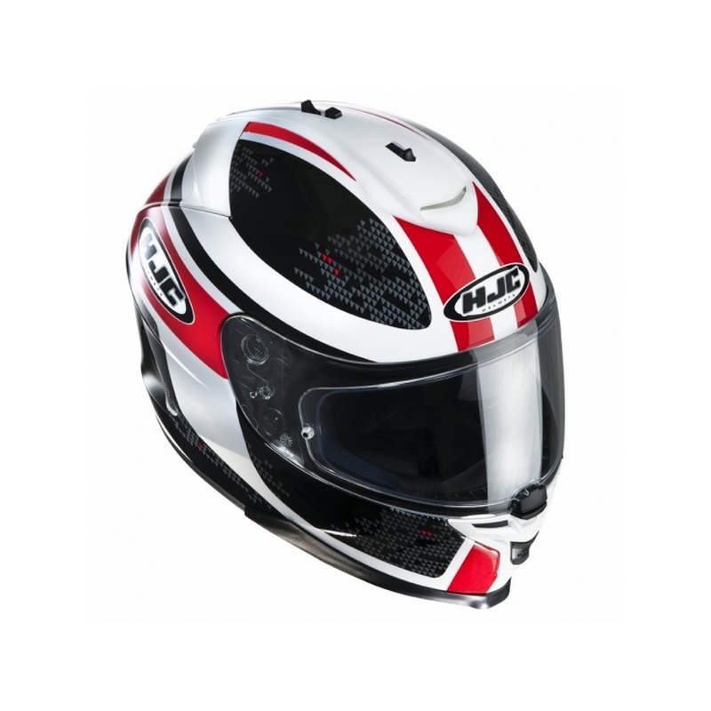 Integralne moto kacige HJC IS-17 Paru MC1 rasprodaja