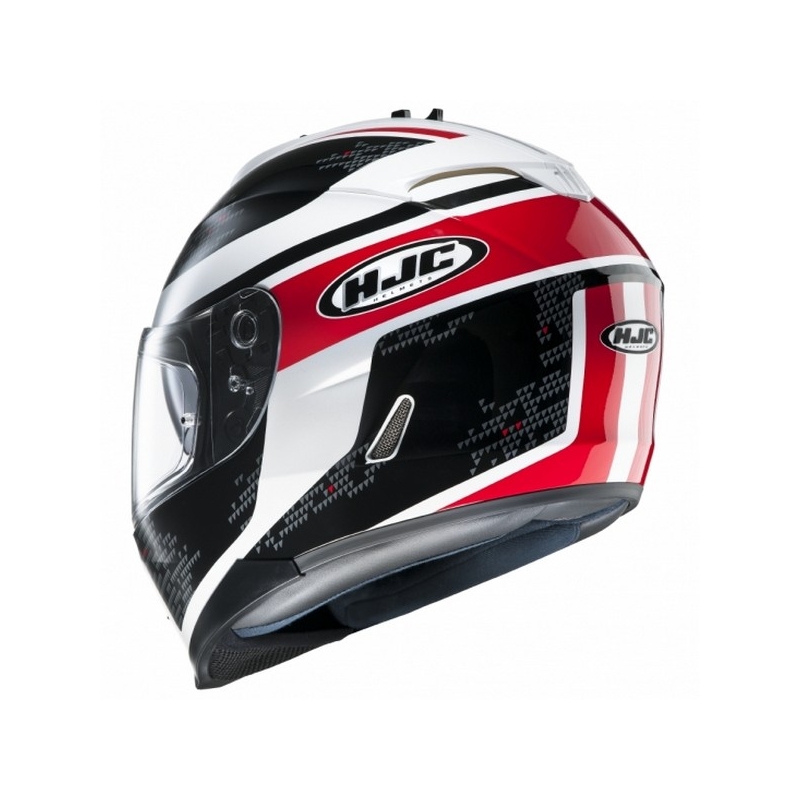 Integralne moto kacige HJC IS-17 Paru MC1 rasprodaja