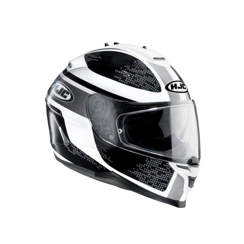 Integralne moto kacige HJC IS-17 Paru MC5 rasprodaja