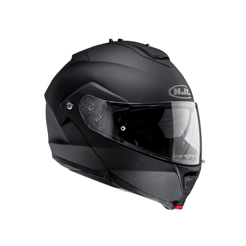 Motociklistička kaciga na preklop HJC IS-MAX 2 crna mat