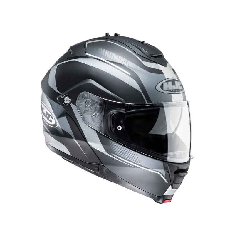 Motociklističke kacige na preklop HJC IS-MAX 2 Elements MC5F rasprodaja