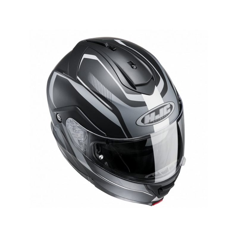 Motociklističke kacige na preklop HJC IS-MAX 2 Elements MC5F rasprodaja
