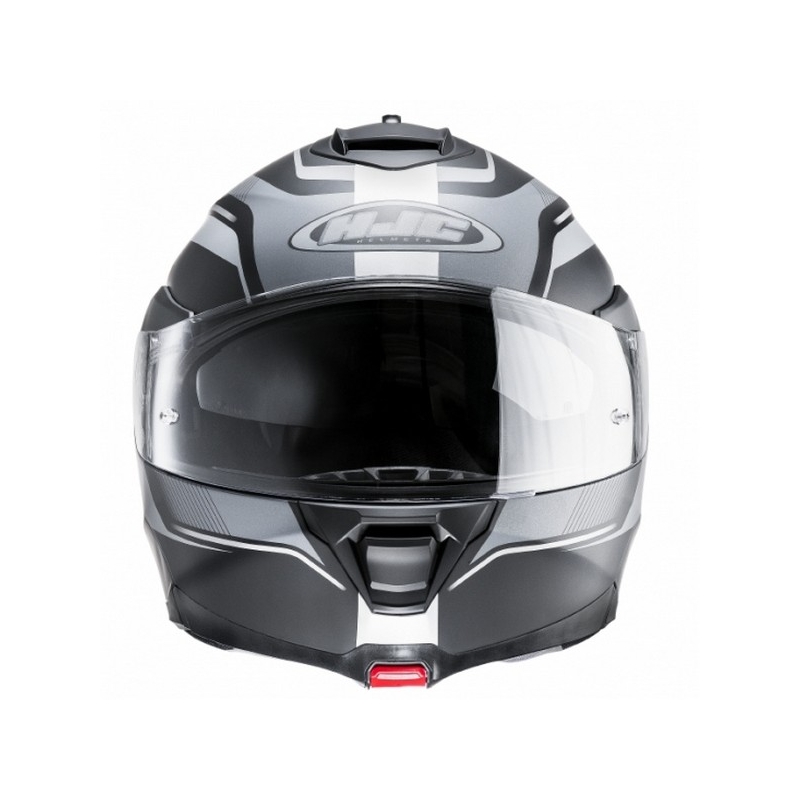 Motociklističke kacige na preklop HJC IS-MAX 2 Elements MC5F rasprodaja