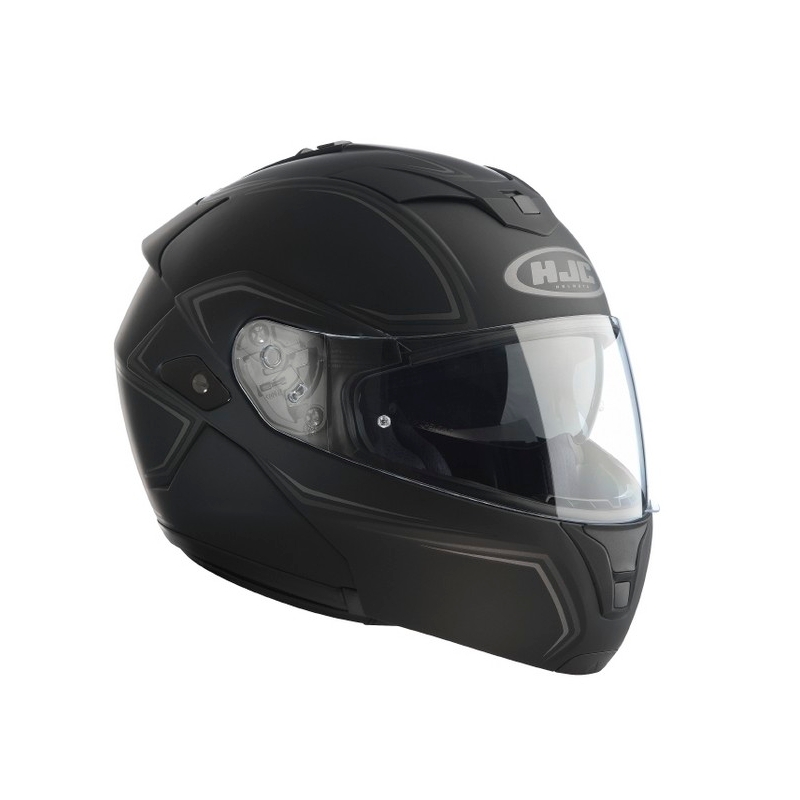 HJC SY-MAX 3 Shadow II MC-5F preklopne motociklističke kacige rasprodaja