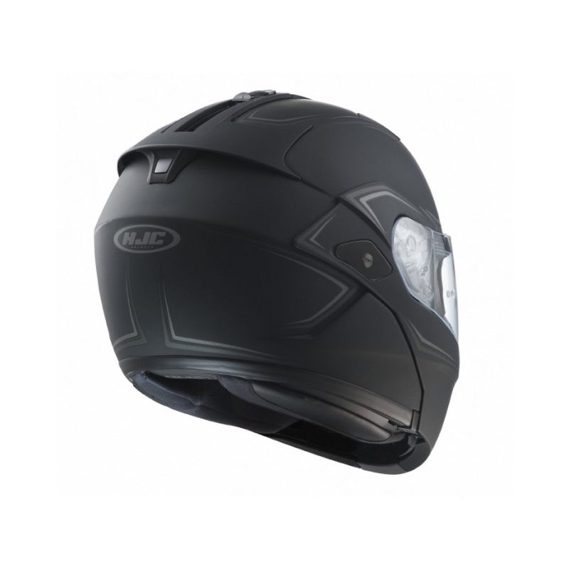 HJC SY-MAX 3 Shadow II MC-5F preklopne motociklističke kacige rasprodaja