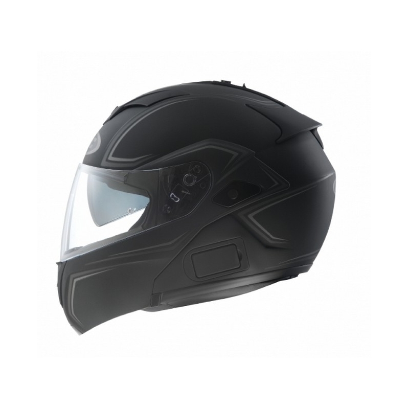 HJC SY-MAX 3 Shadow II MC-5F preklopne motociklističke kacige rasprodaja