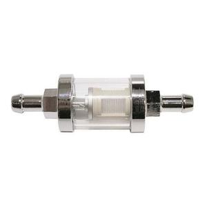 Filter goriva krom 8 mm