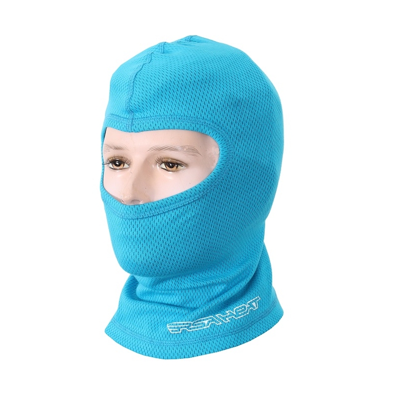 Termo kapuljača ispod kacige RSA Heat blue rasprodaja