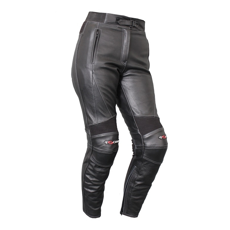 Ženskih motorističkih hlača Tschul M-35 Glatt rasprodaja