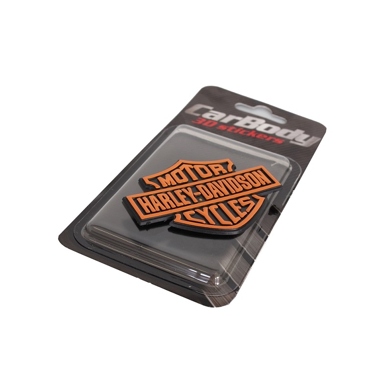 Harley-Davidson 3D naljepnica