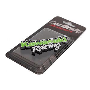 Kawasaki 3D naljepnica