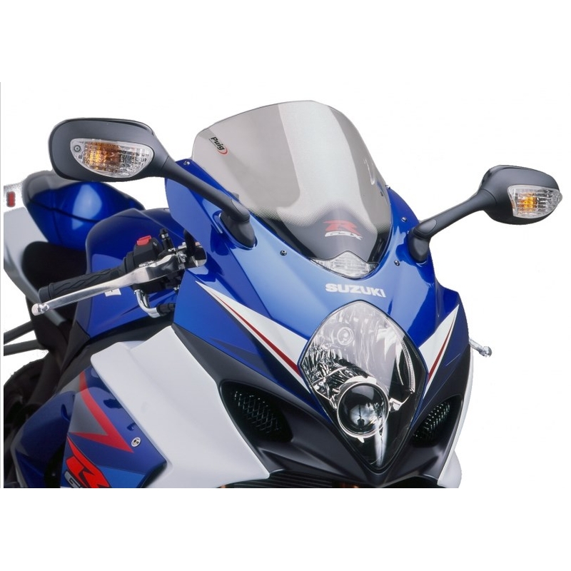 Pleksiglasa za motocikl Smoke Puig-Suzuki GSX-R 1000 (07) rasprodaja