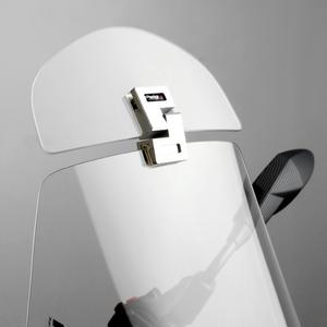 Deflektor za pleksi štitnike PUIG proziran