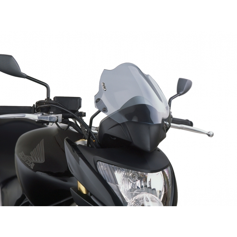 Puig-Honda CB 600F Hornet motocikl pleksiglas svijetli dim
