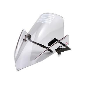 Puig-Honda CB 600F Hornet (11-14) Moto pleksiglas Light Smoke