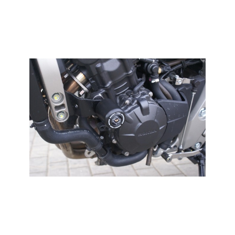 Štitnici od sudara - Honda CB600 Hornet 2007- / CBF 600 2008 rasprodaja