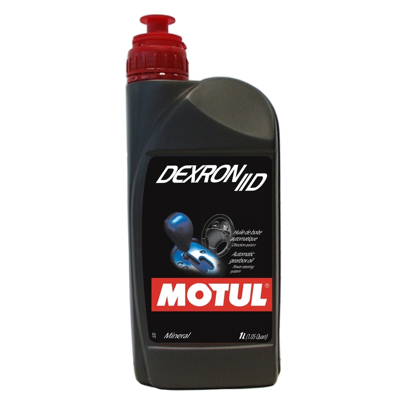 Ulje za mjenjače Motul Dexron II D