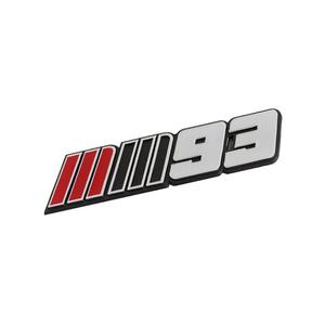 3D naljepnica Marc Marquez MM93