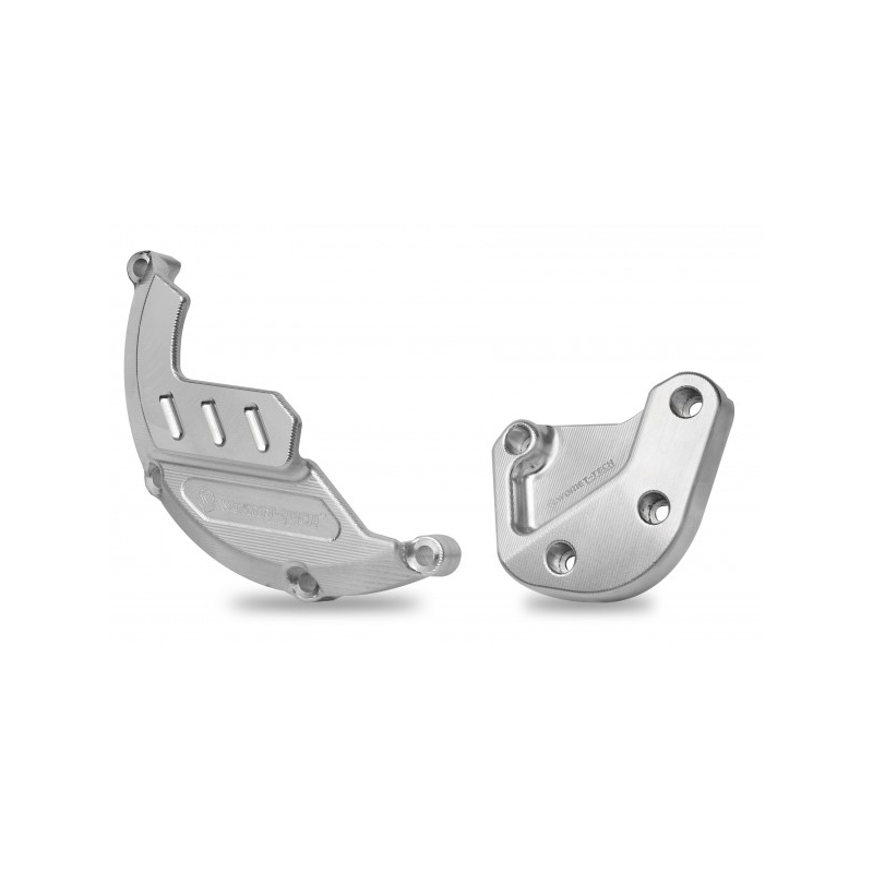 Womet-Tech BMW S1000 RR/XR poklopci motora rasprodaja