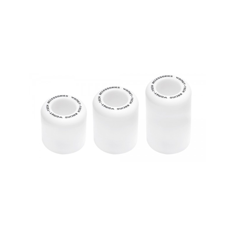 Popravak zaštite od sudara Womet-Tech 60mm M10 bijela rasprodaja