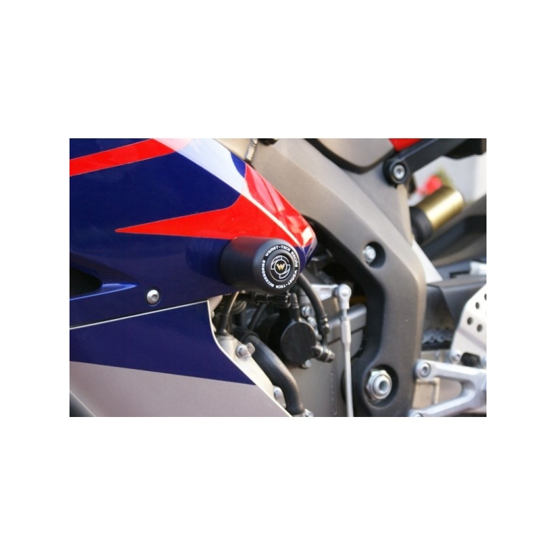 Štitnici od sudara - Honda CBR 1000 RR 2004-2007 rasprodaja