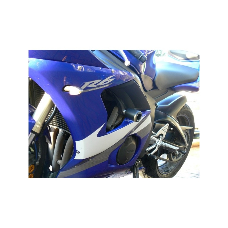 Štitnici od sudara - Yamaha YZF 600 R6 2003-2005