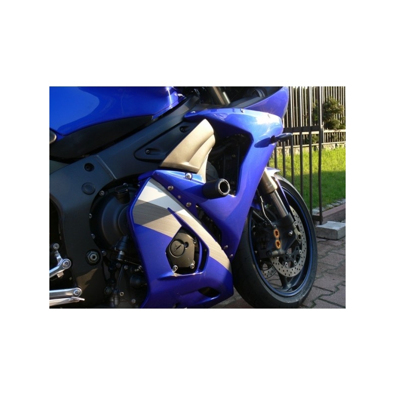 Štitnici od sudara - Yamaha YZF 600 R6 2003-2005