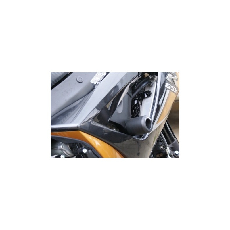 Štitnici od sudara - Suzuki GSX-R 1000 2007-2008