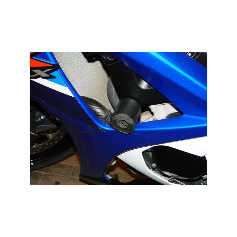 Štitnici od sudara - Suzuki GSX-R 1000 2007-2008
