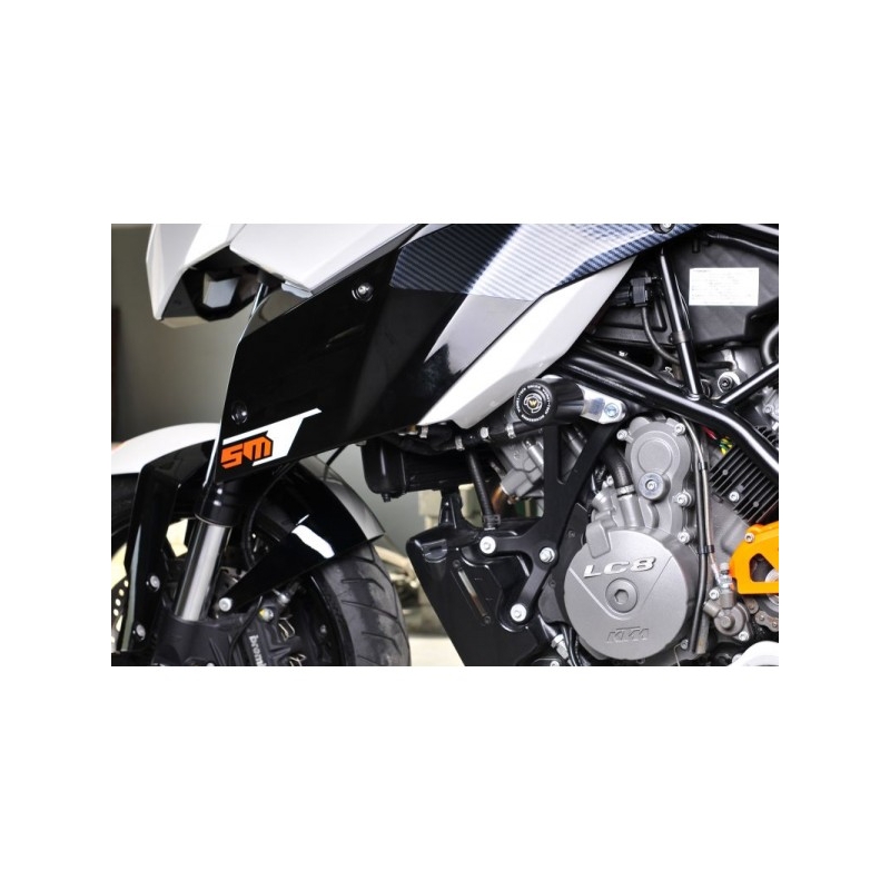 Štitnici od sudara - KTM 990 Superduke Supermoto 2004.-2013. rasprodaja