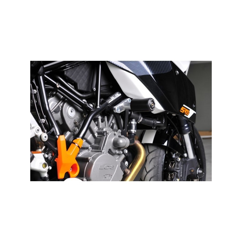 Štitnici od sudara - KTM 990 Superduke Supermoto 2004.-2013. rasprodaja