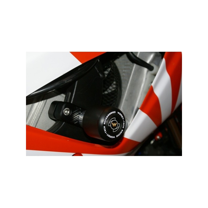 Zaštite od sudara - Suzuki GSX-R 600/750 2006-2010 rasprodaja