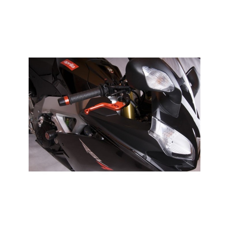 Crash štitnici - Aprilia RSV4 / APRC 2009 rasprodaja