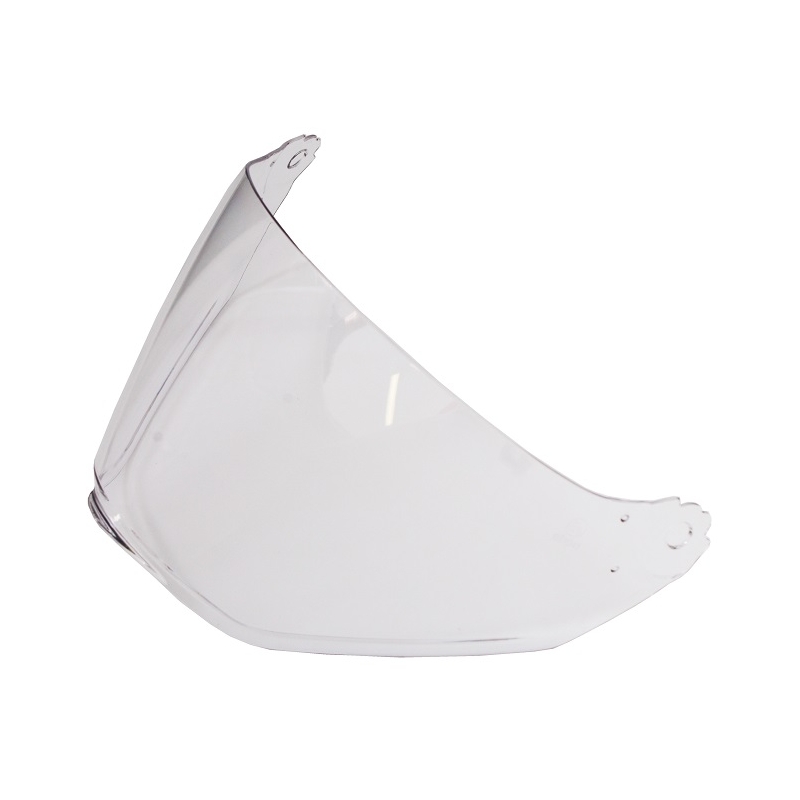 Prozirni pleksiglas za kacigu RSA MX-01