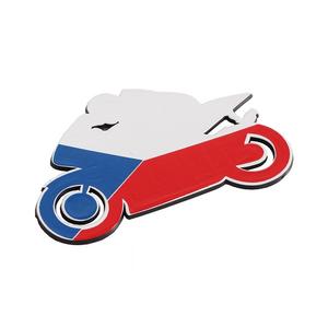 3D naljepnica CZ Moto