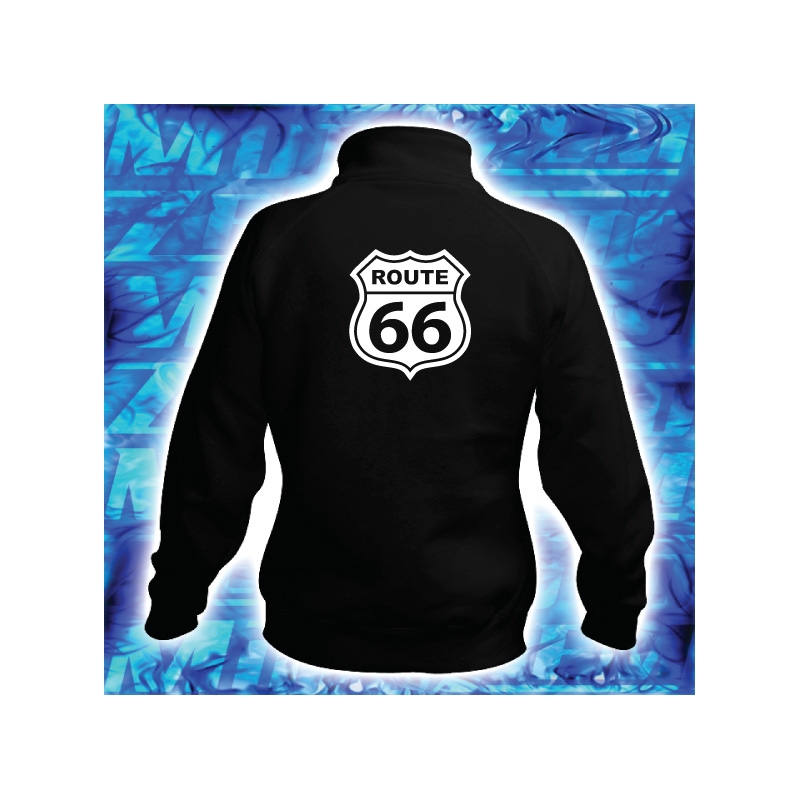 Ženske majice s motivom Route 66 rasprodaja