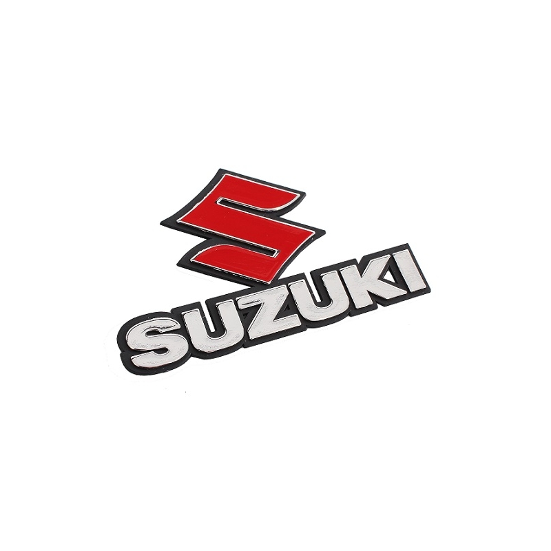 Suzuki 3D naljepnica