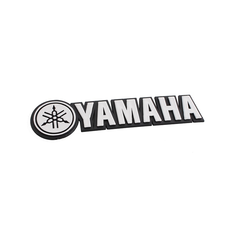 Yamaha 3D naljepnica